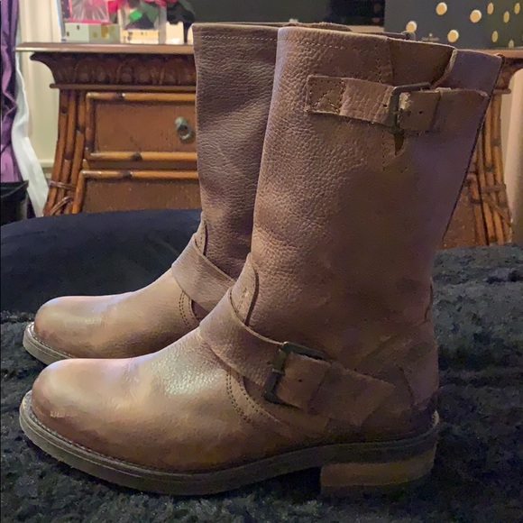 bullboxer morgan boot